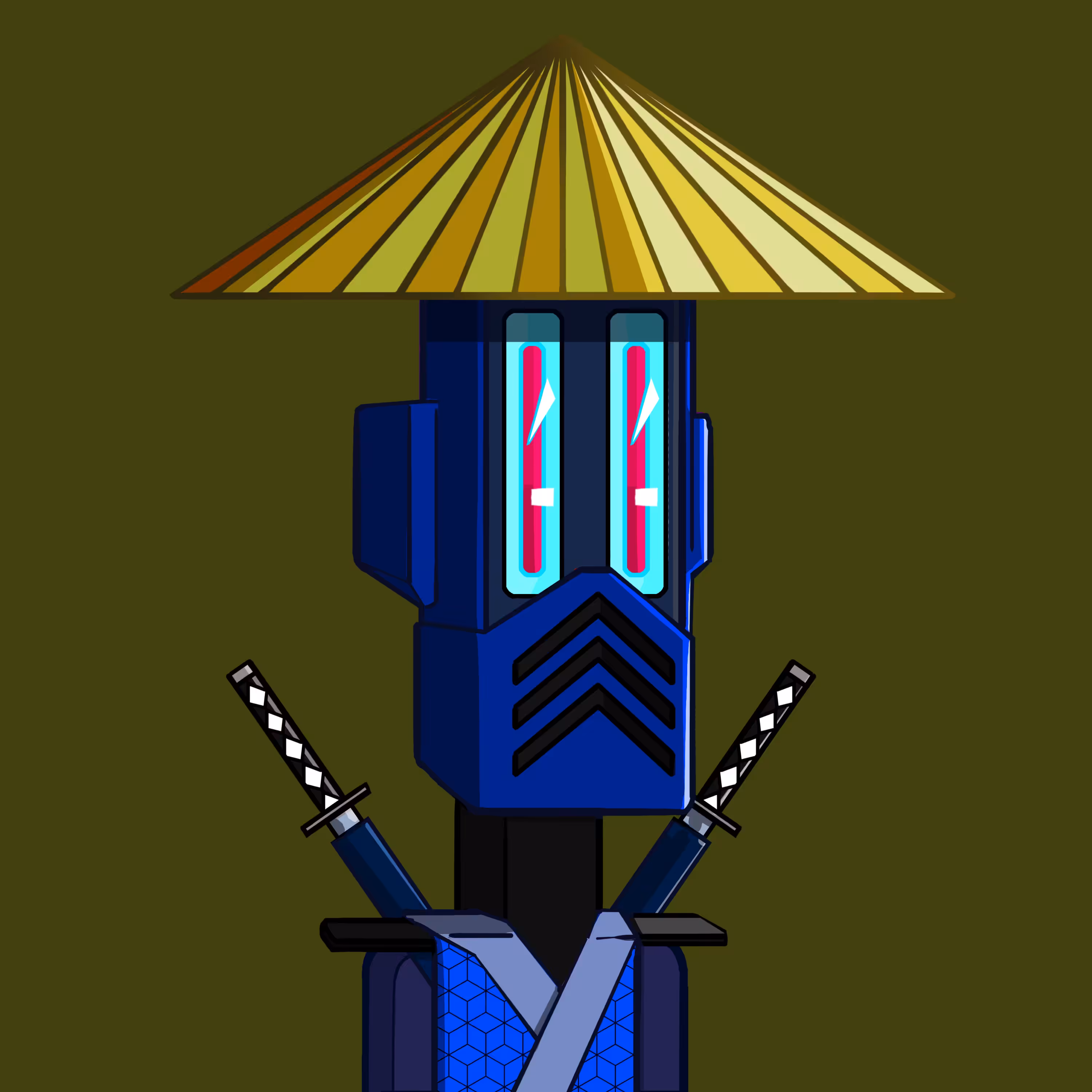 NINJA