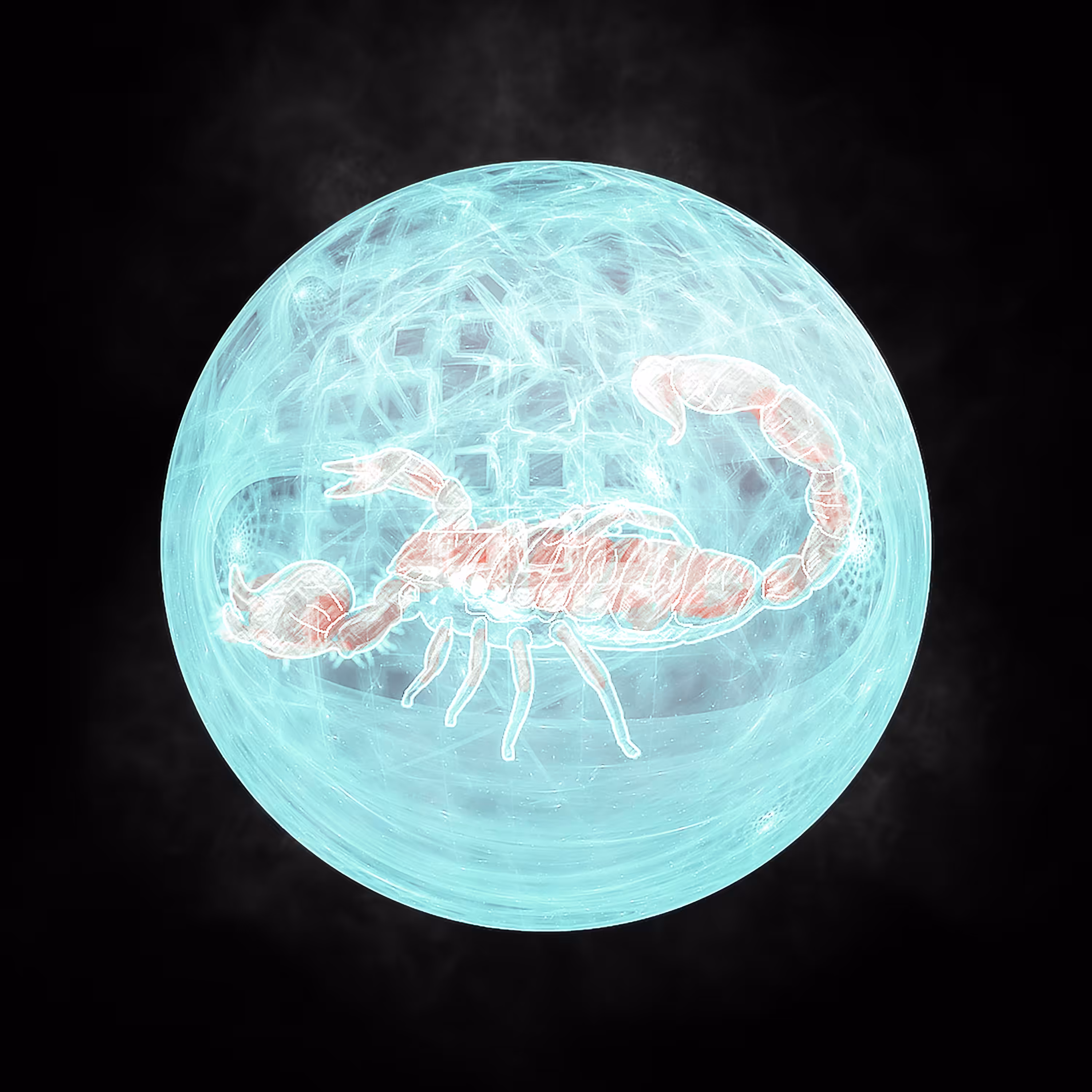 Scorpion - Master of Adaptation