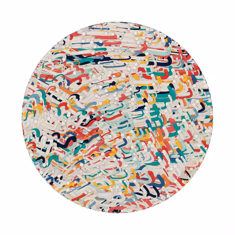 achromat [reissue] #146