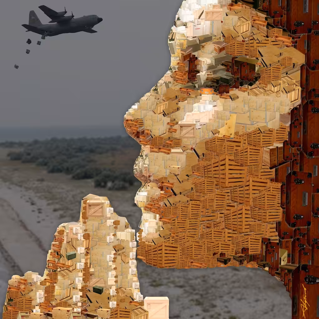 Cargo Cult