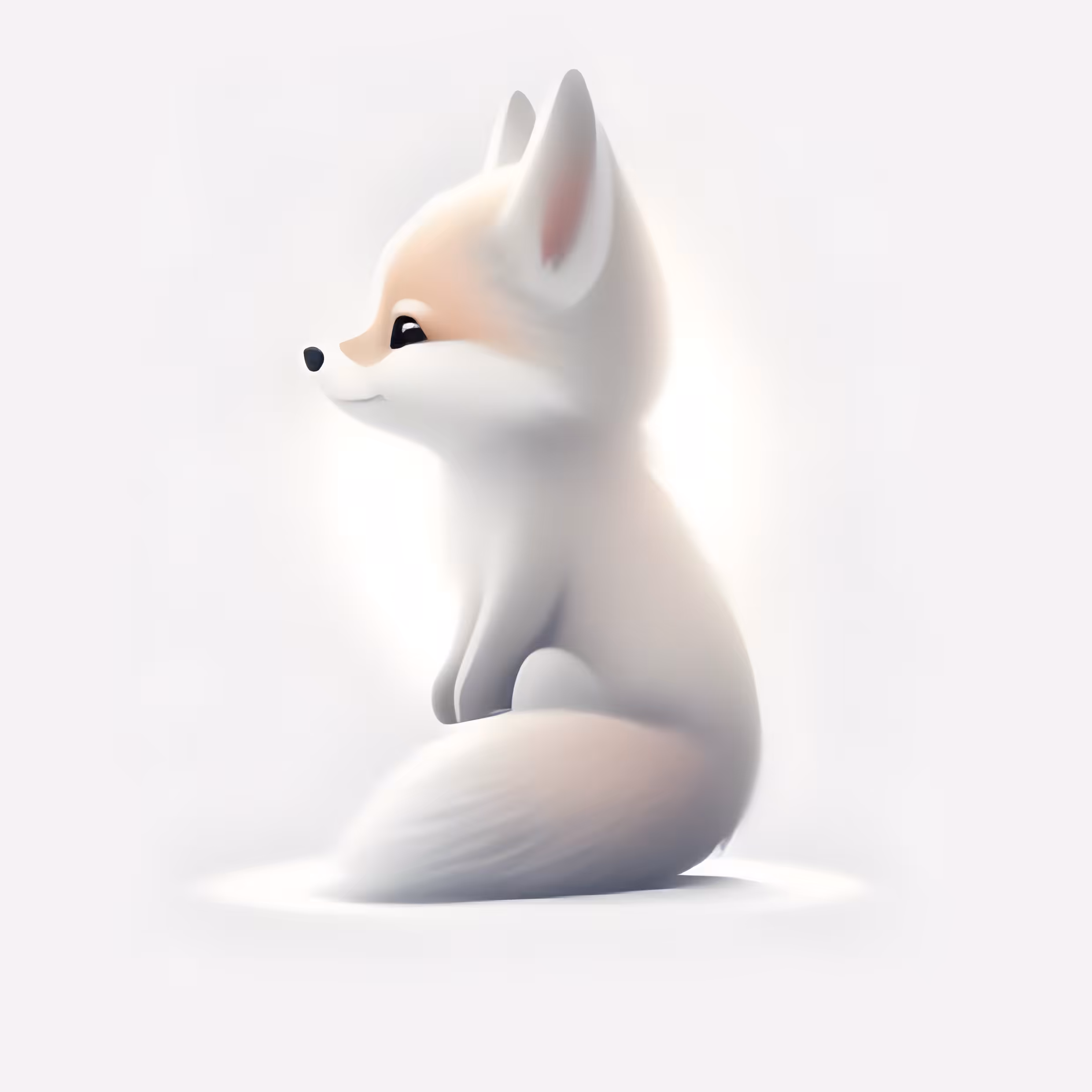 Foxy Babe