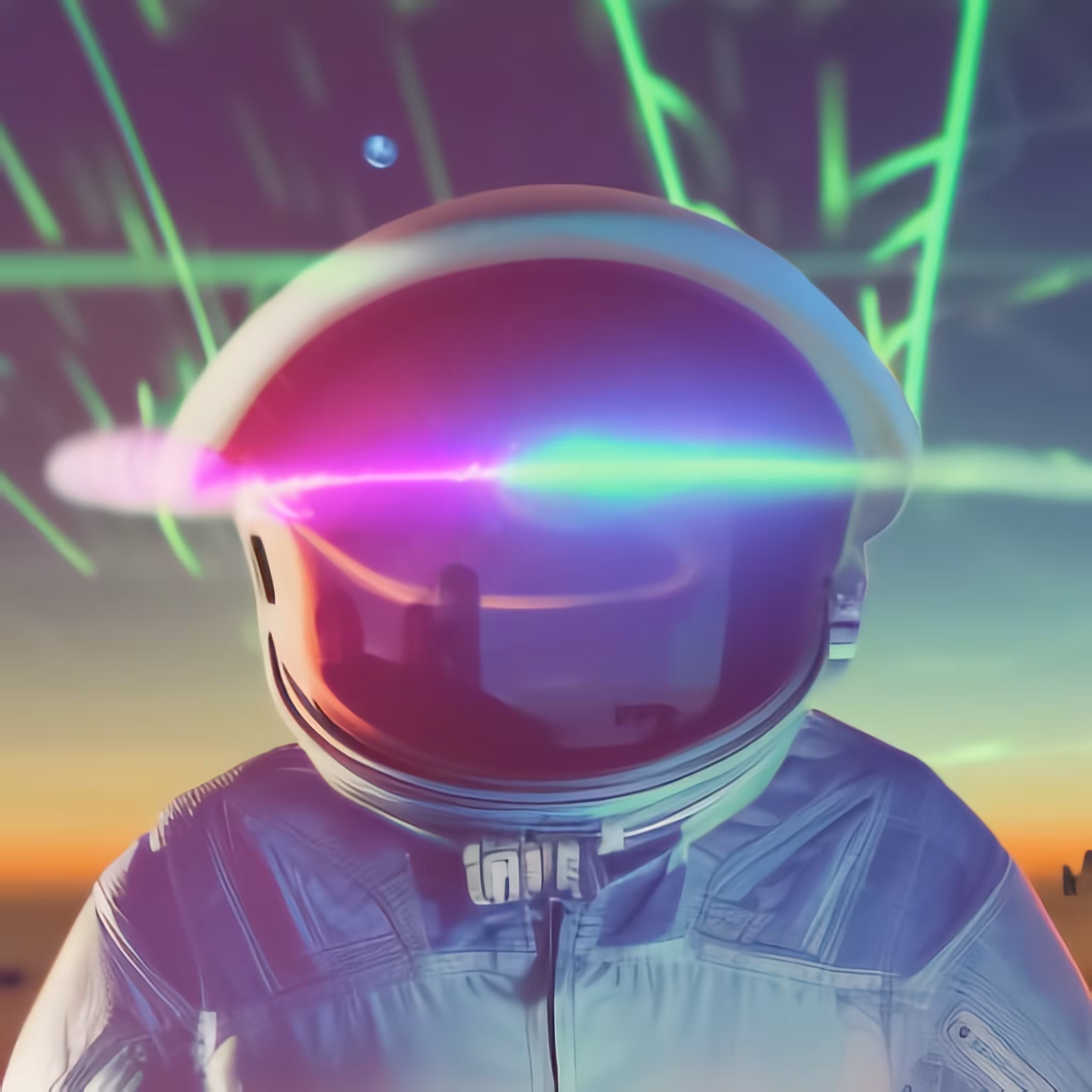 SPACEWAVES: NIGHTCALLERS: SPACEWAVES #386