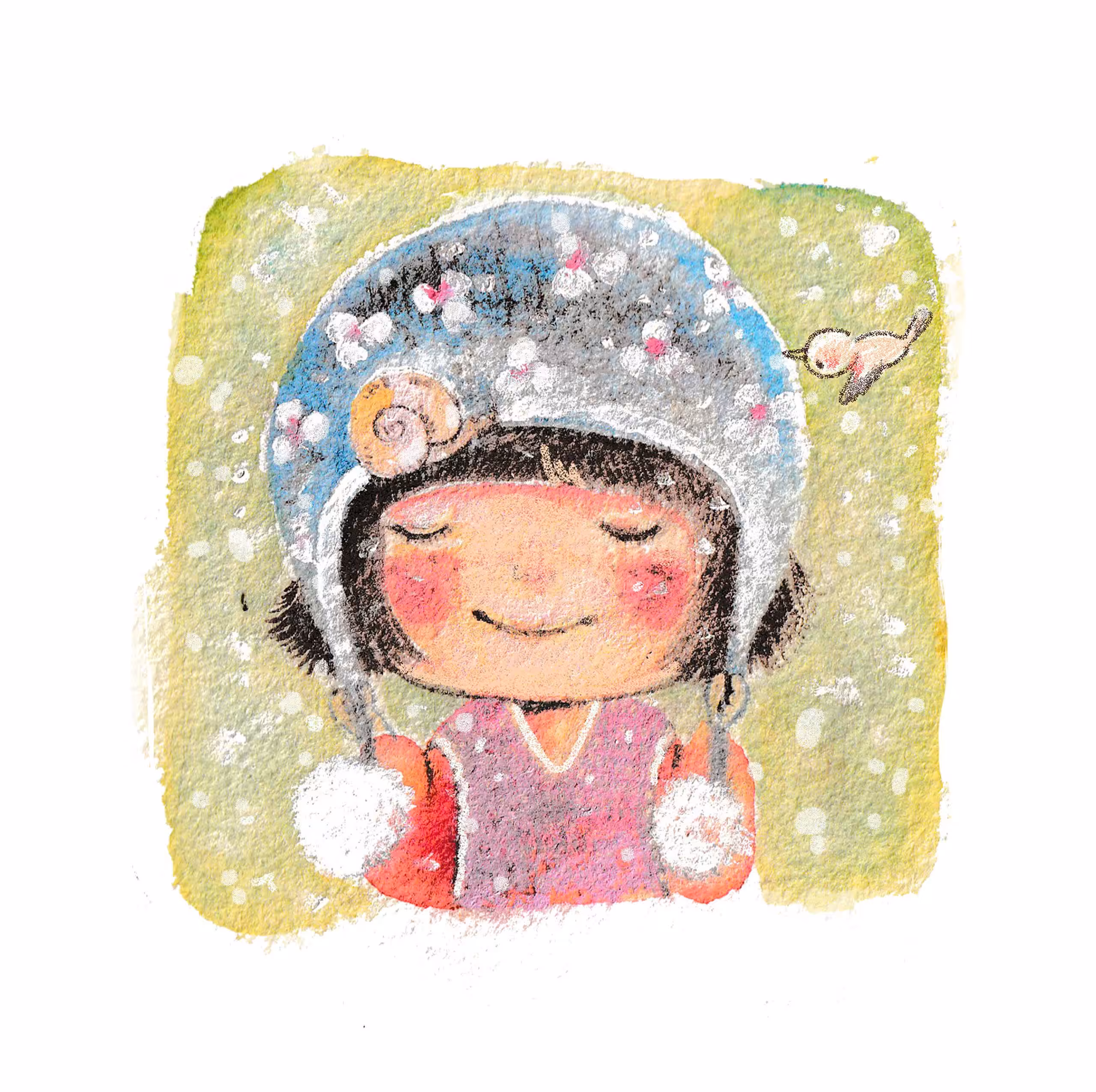 #6 machiko