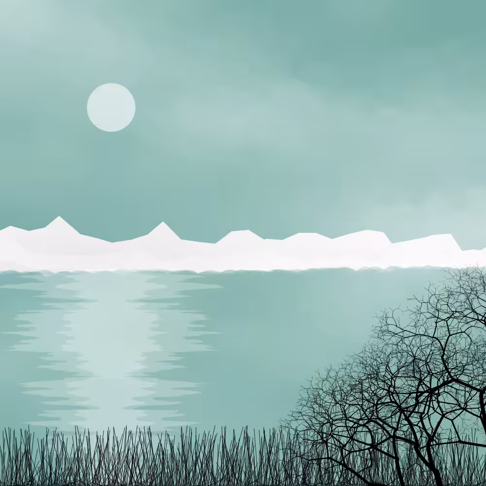 Reverie #98