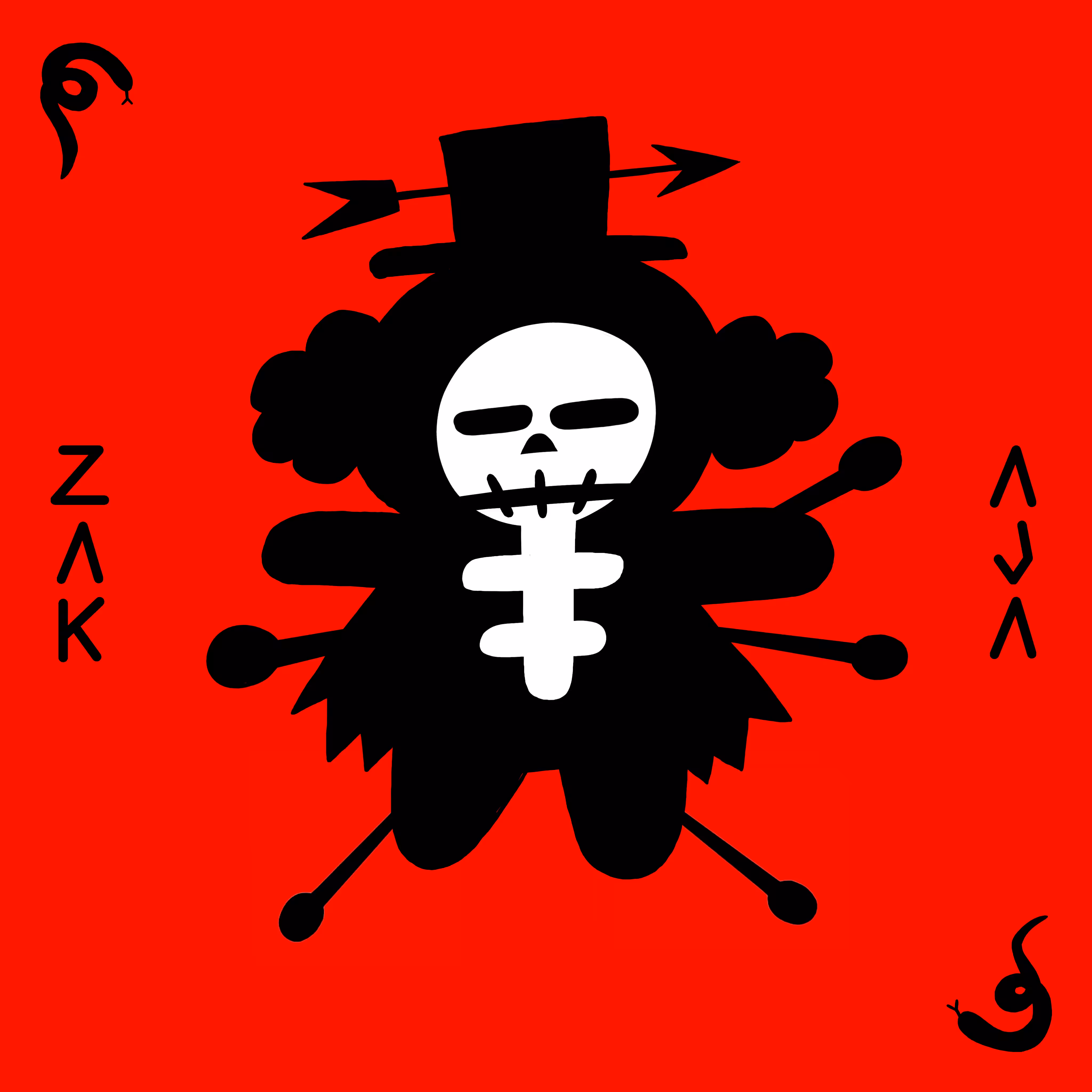 VOODOOZ #113