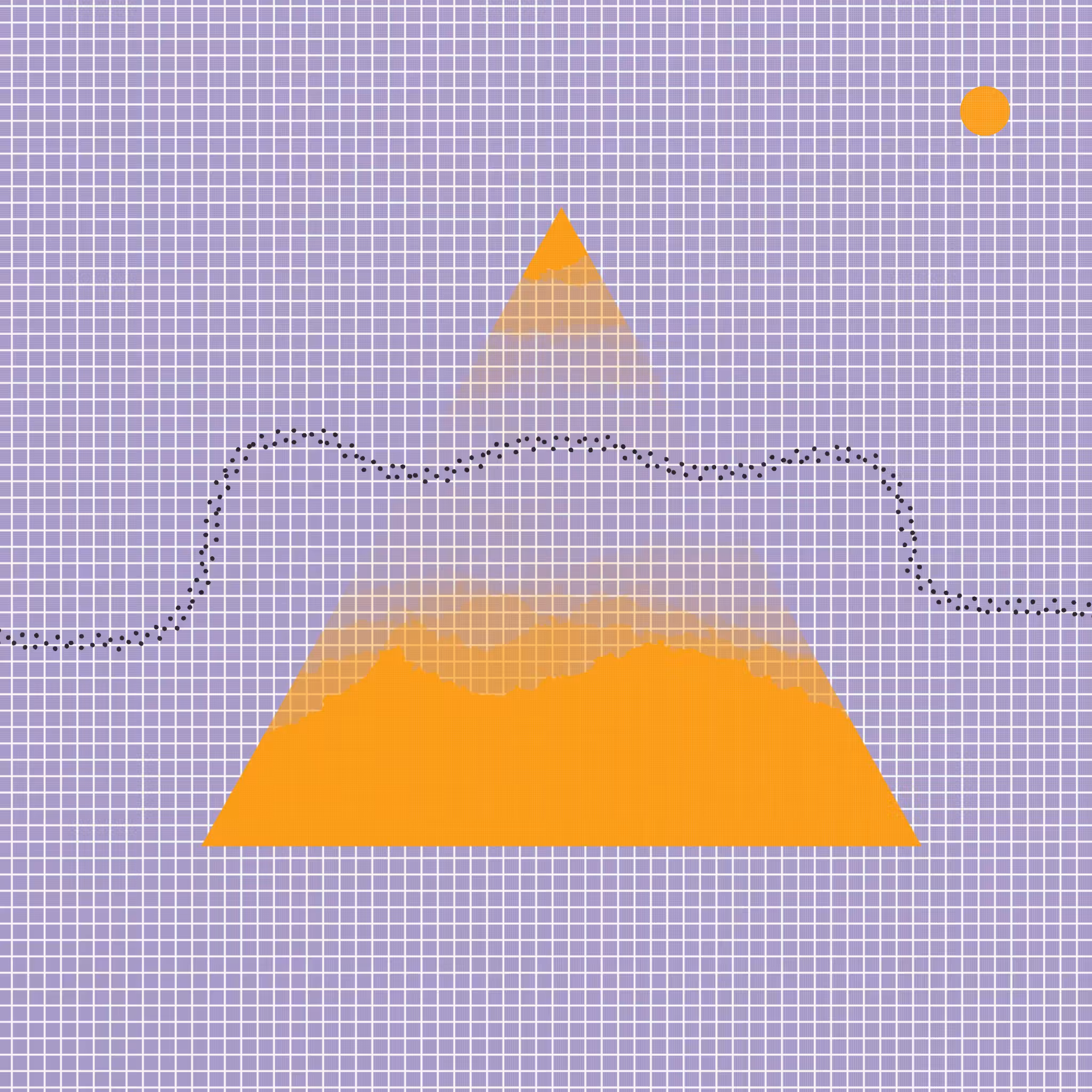 Arts of Chet Landscapes #14