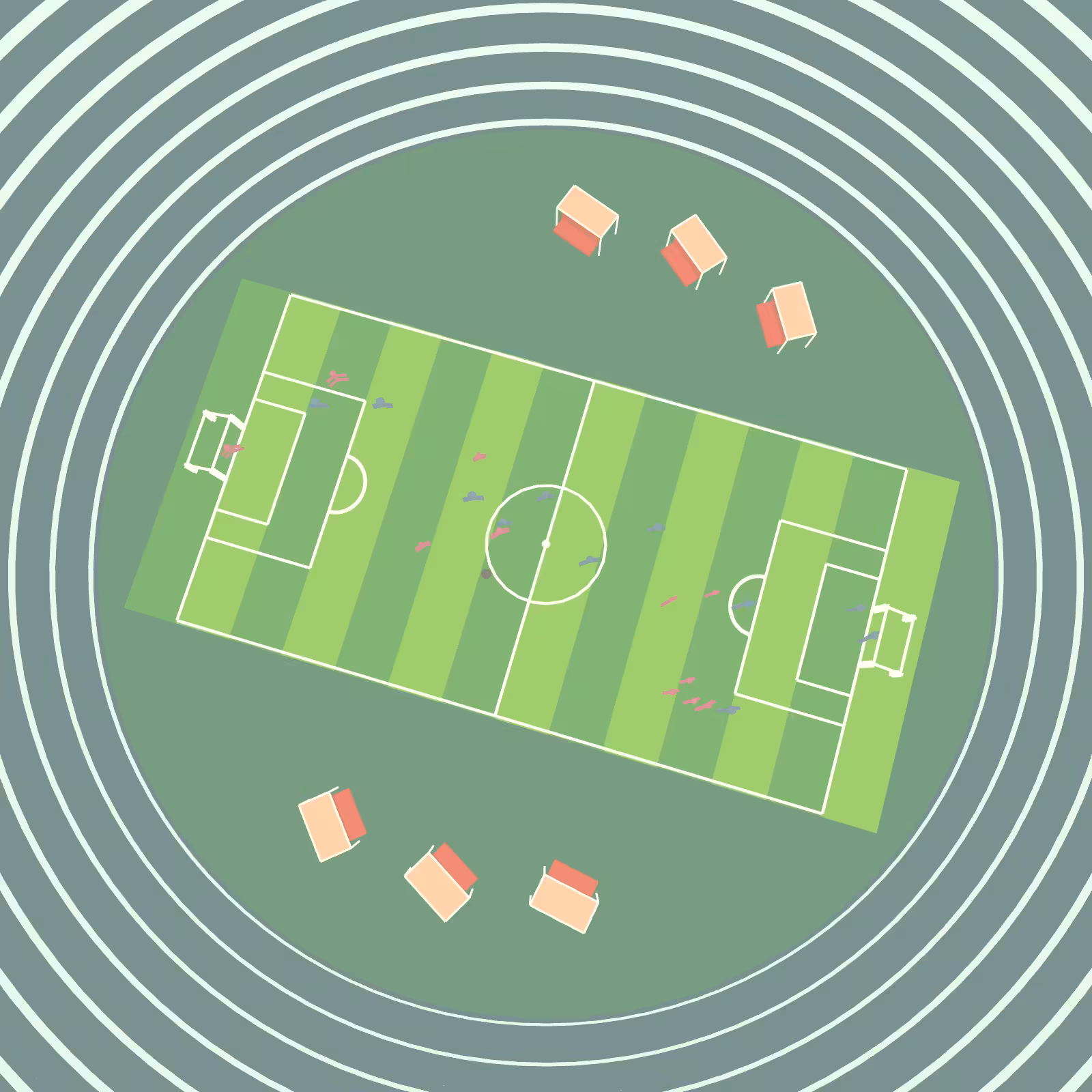 ScoreArena #6