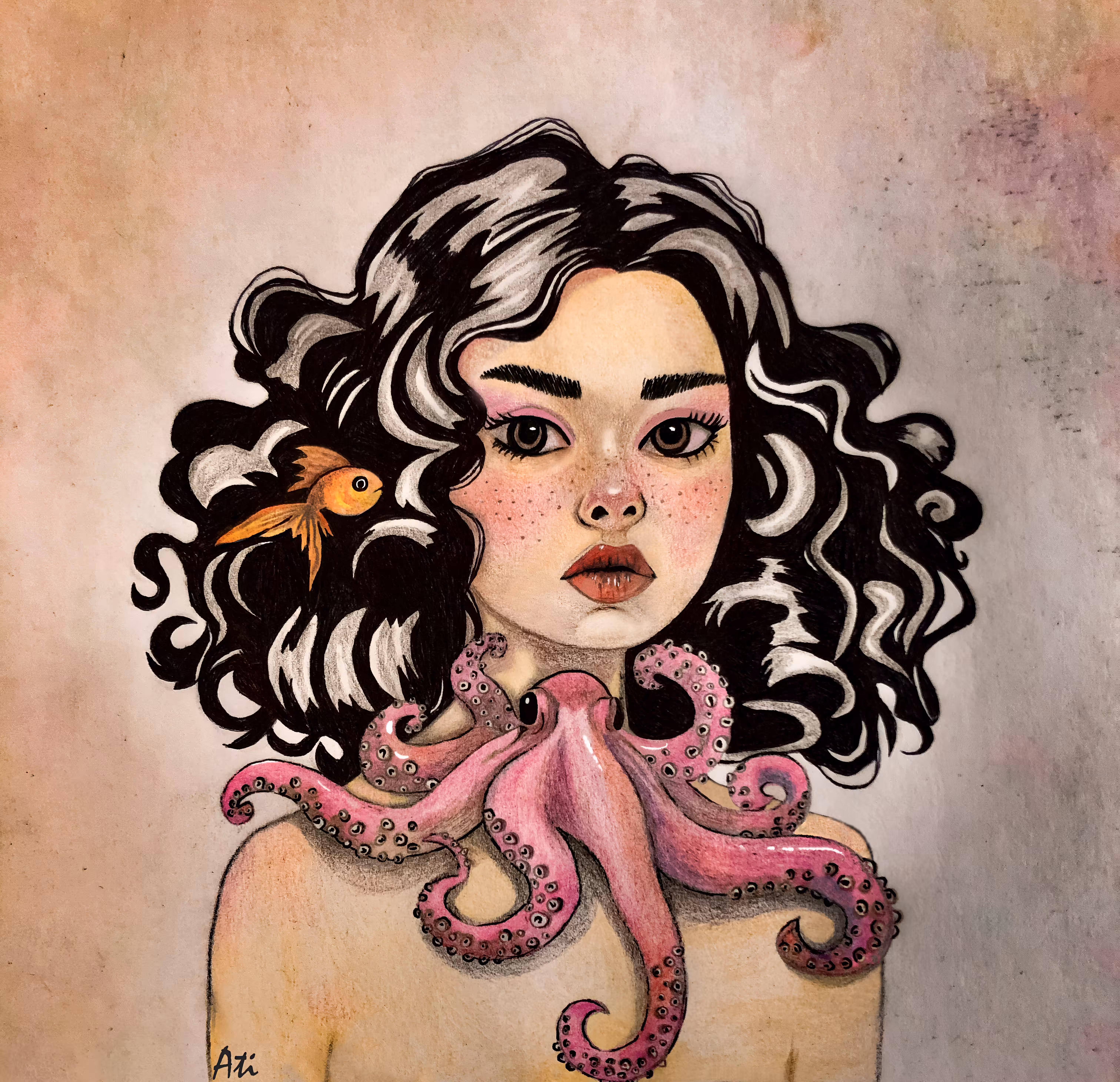 The Octopus