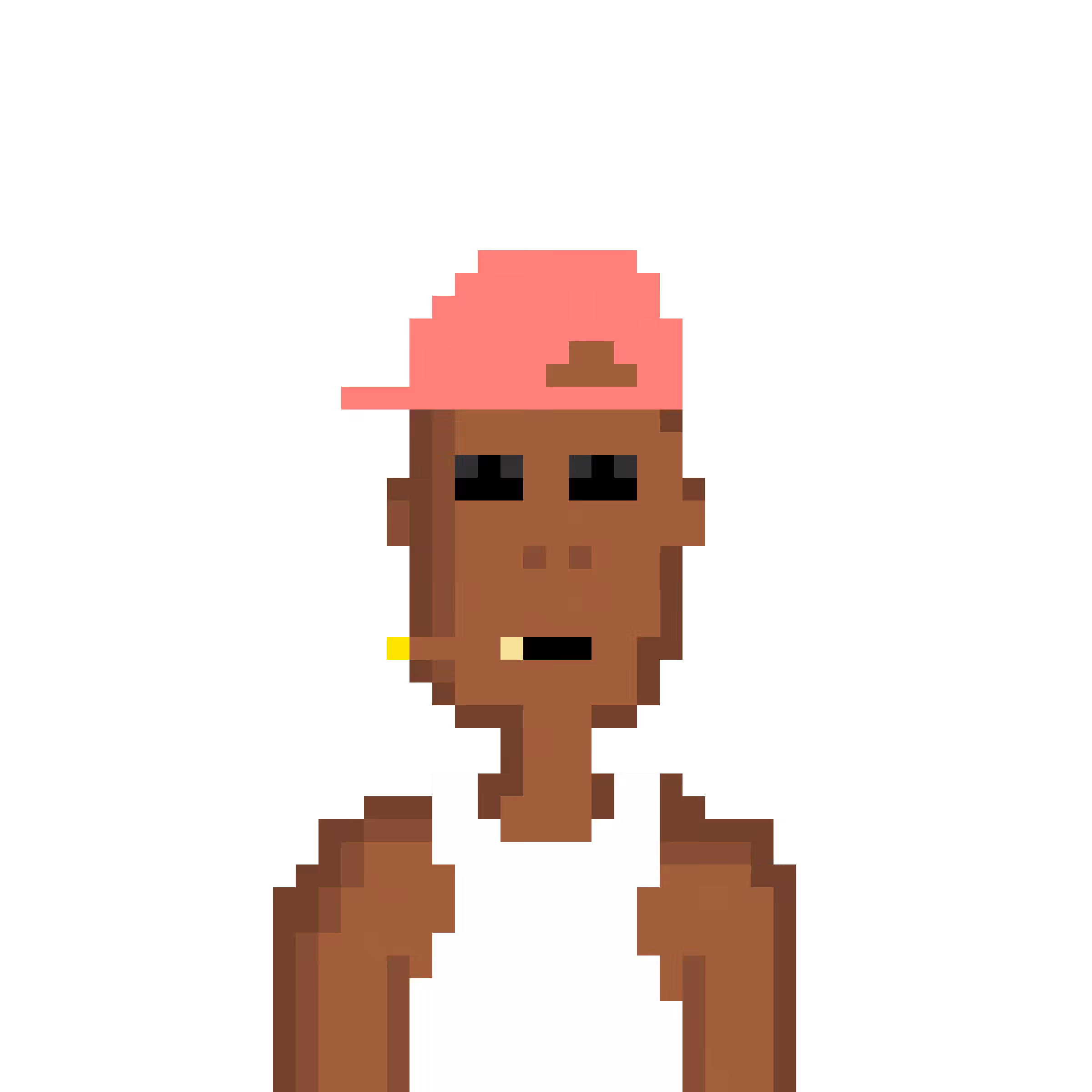 Dank Pixel Gods: Dank Pixel God #4572