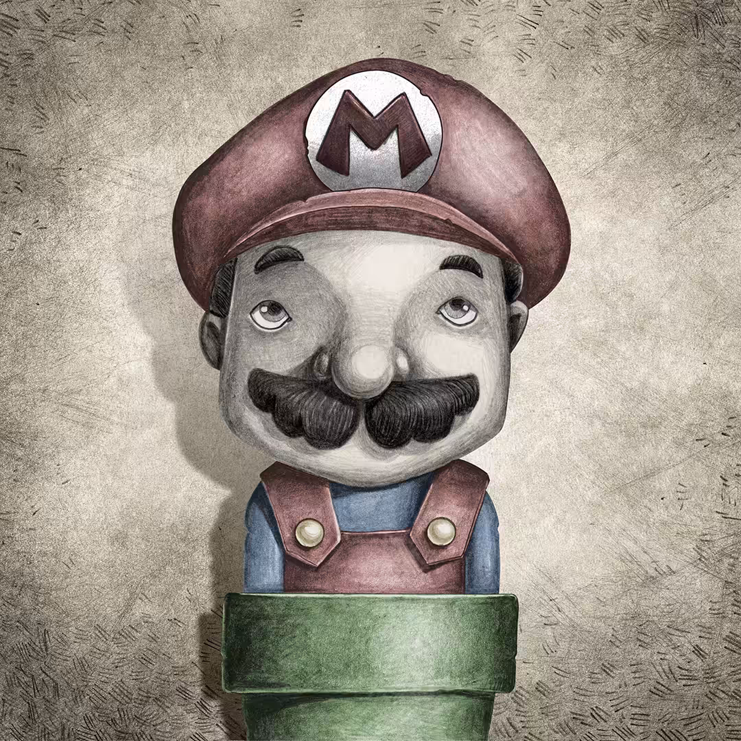 MARIO