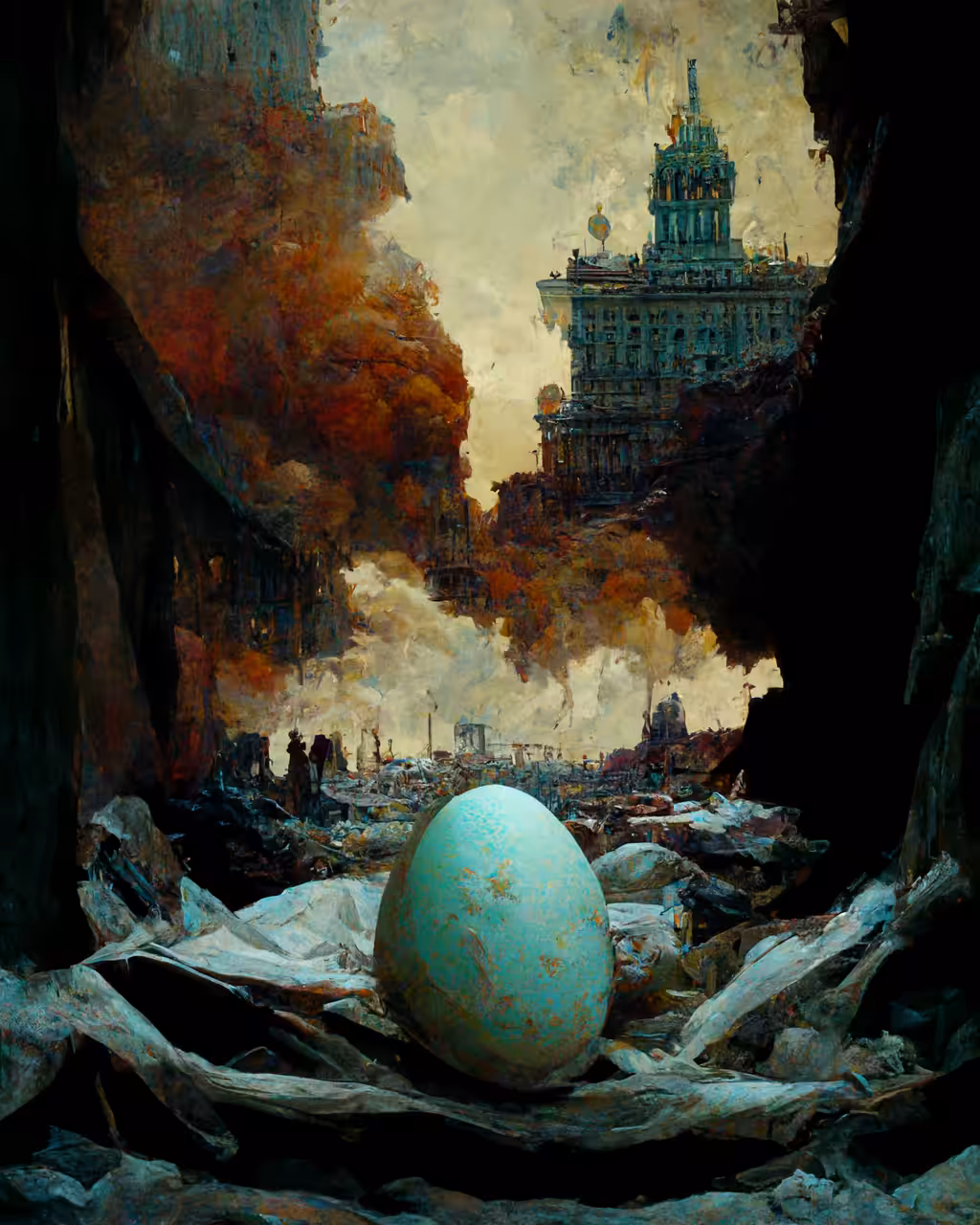 EGG 002