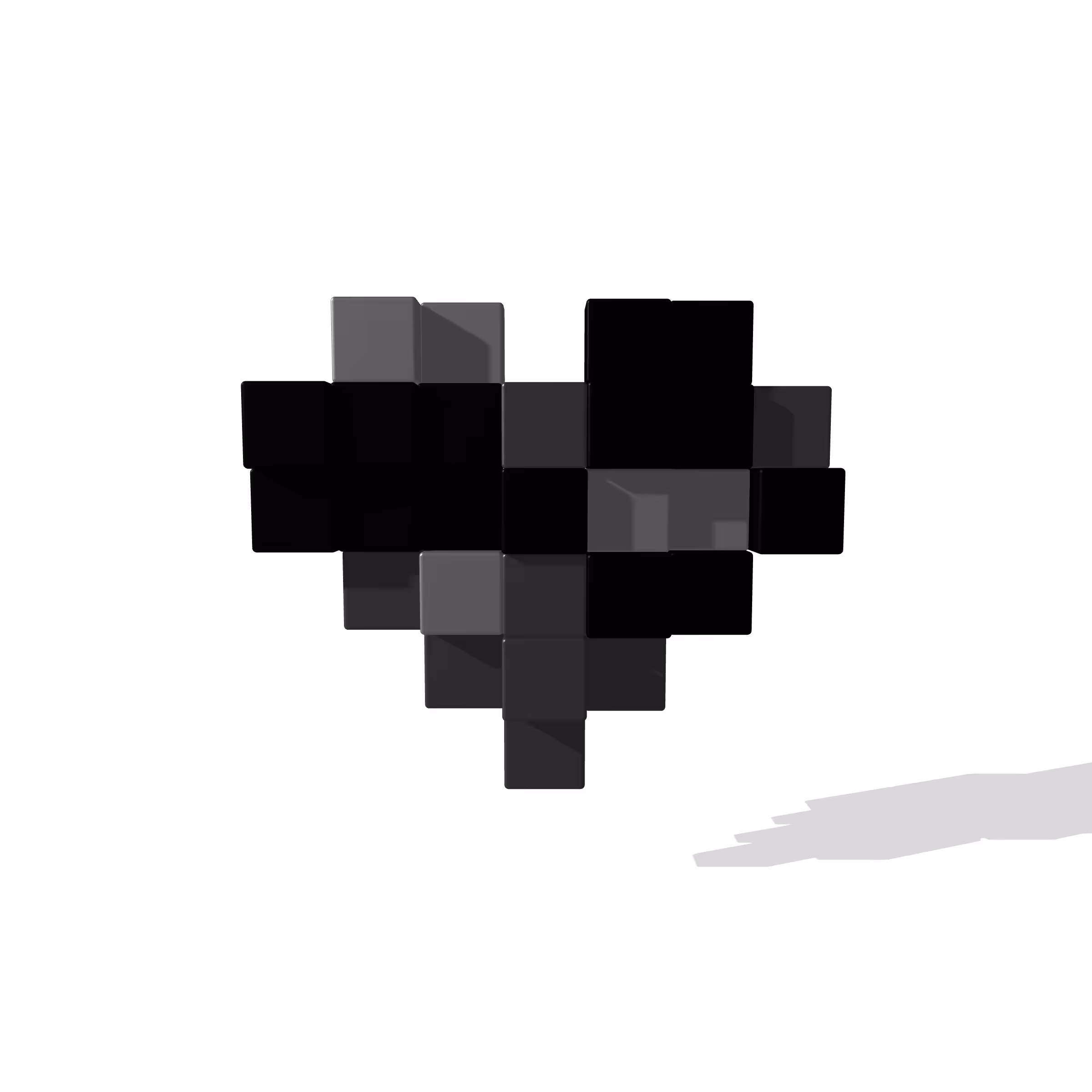 heart + craft #9281