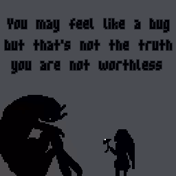 not worthless
