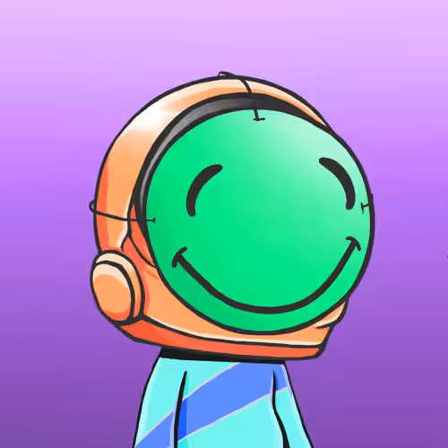 VibeNauts #1644