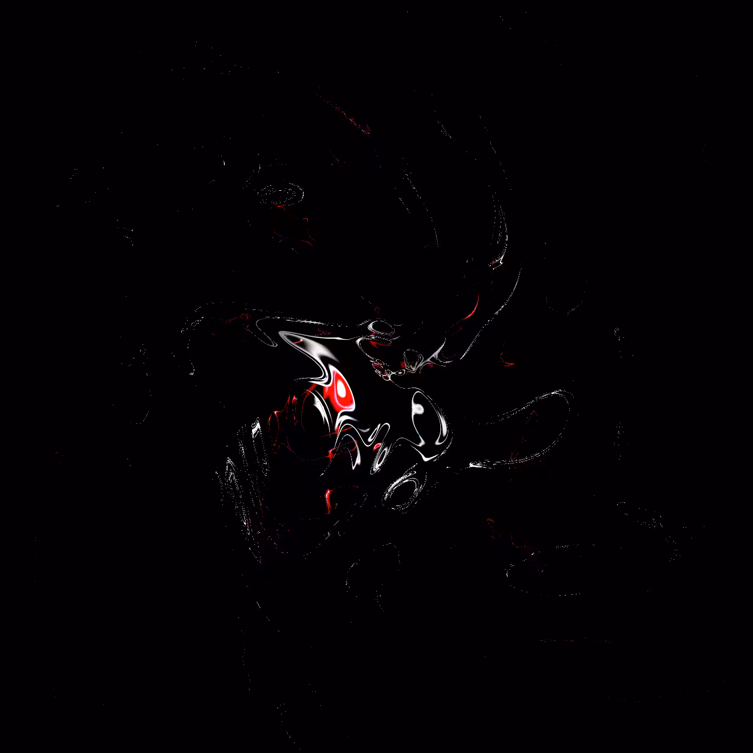 Transience #30