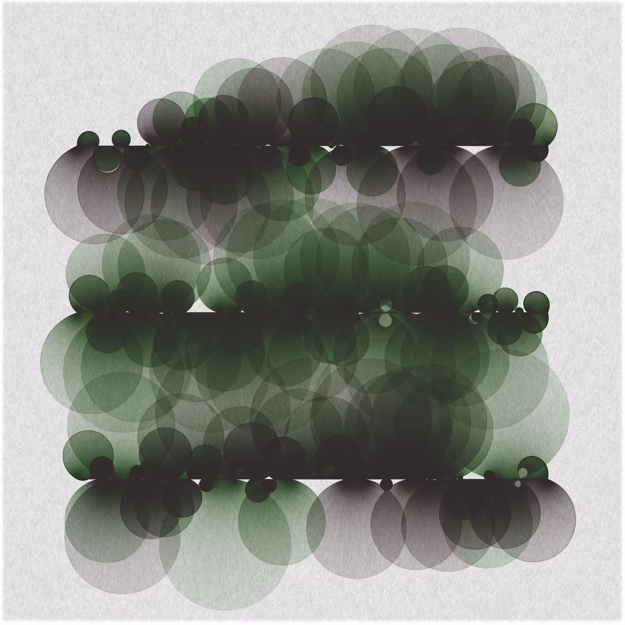 QuadTubes - Abstract Variations #155