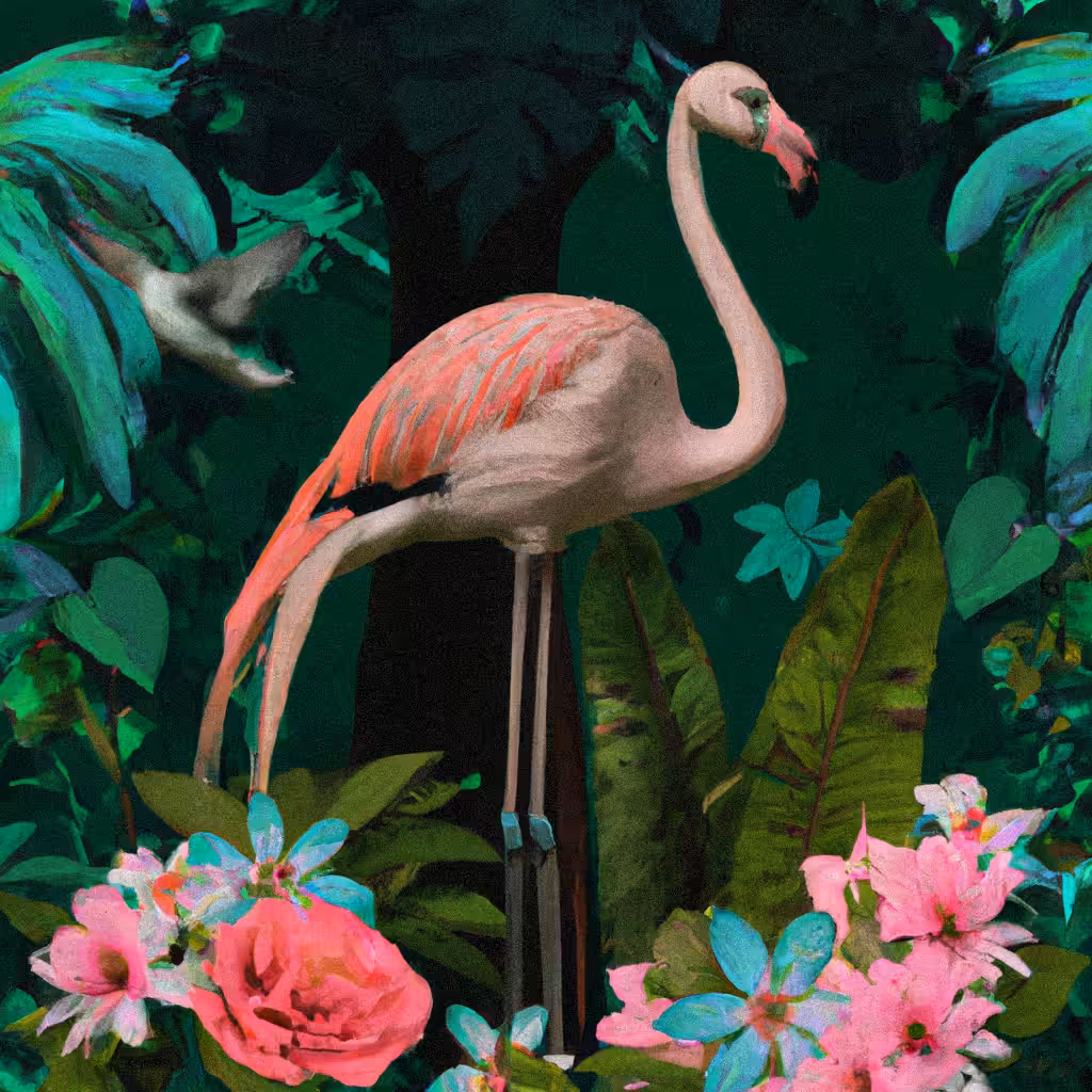 Flamboyance