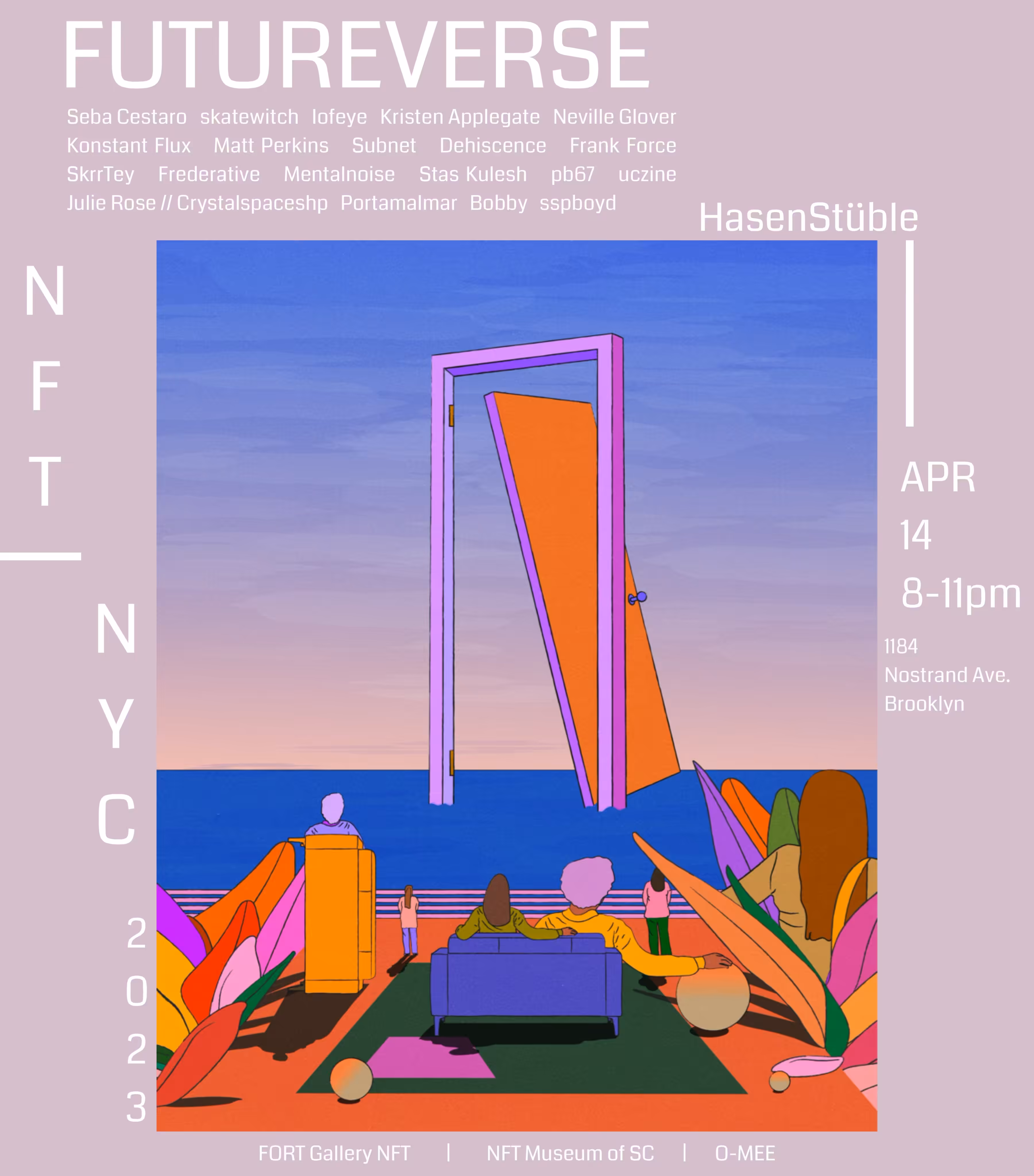 FUTUREVERSE