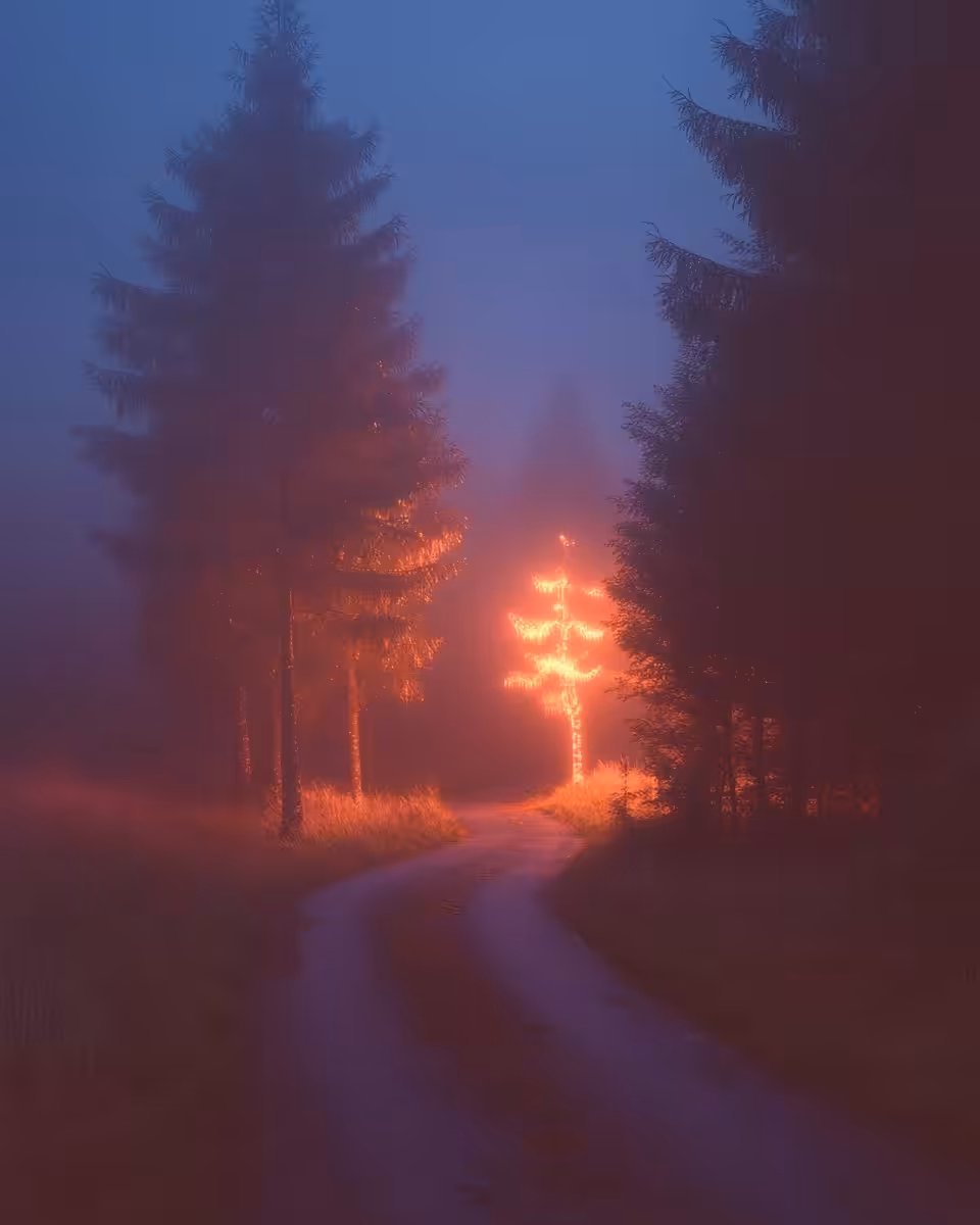 The Calling (1)