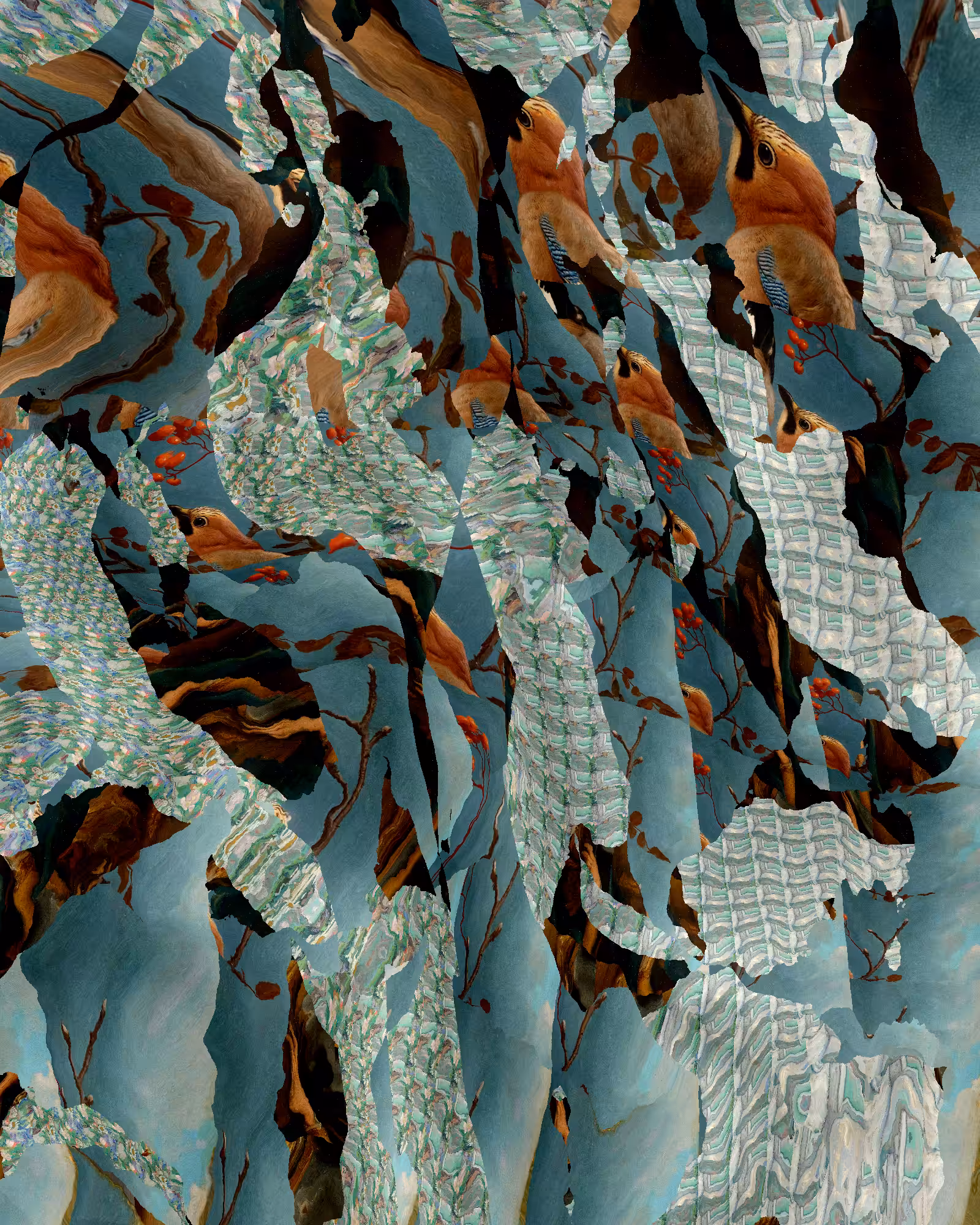 Repetition and Noise #357
