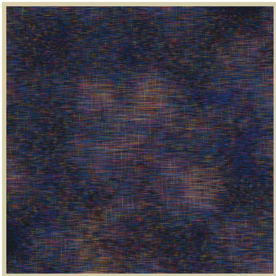 Mystery #3