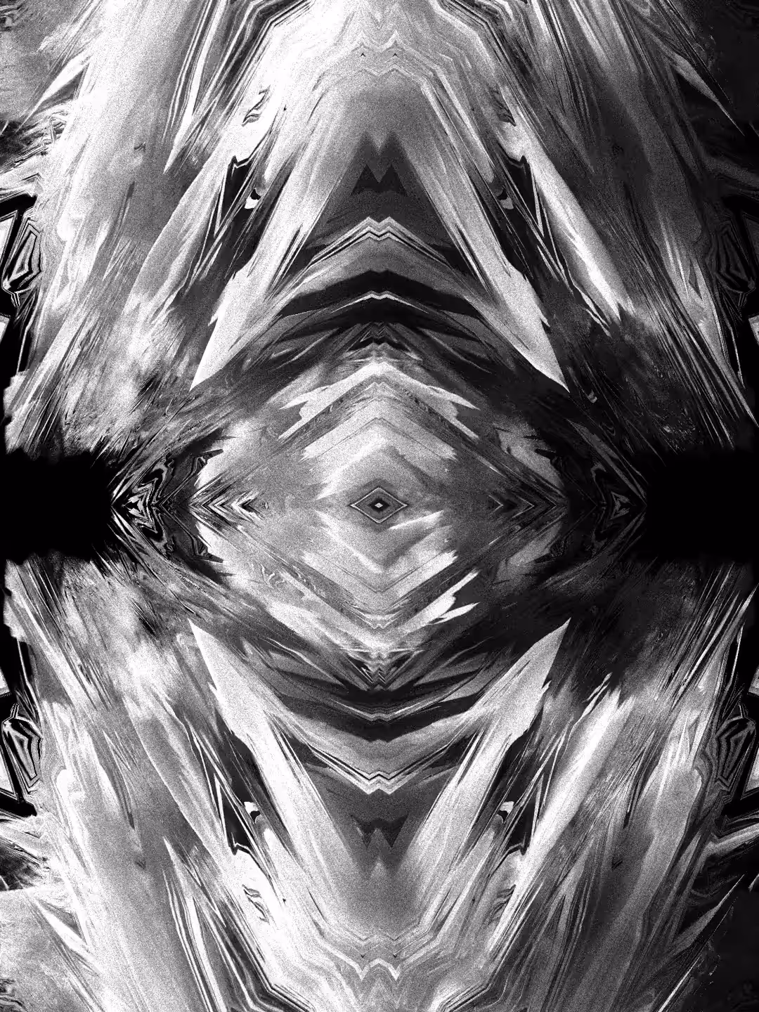 ∆ - I