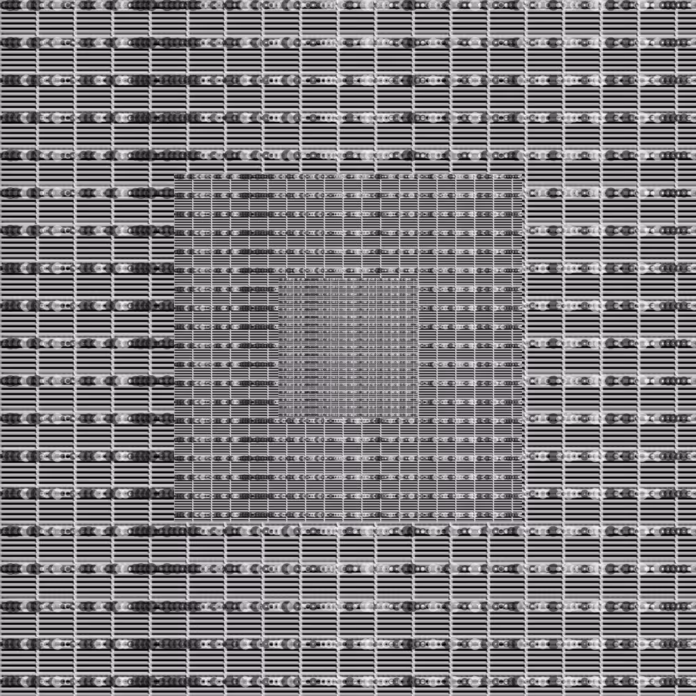 Infinity from Simplicity #502
