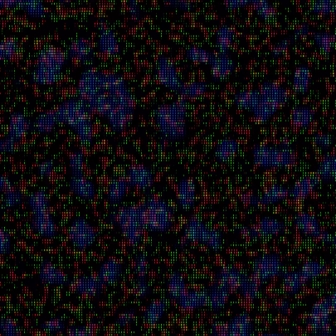 cosmic background #10