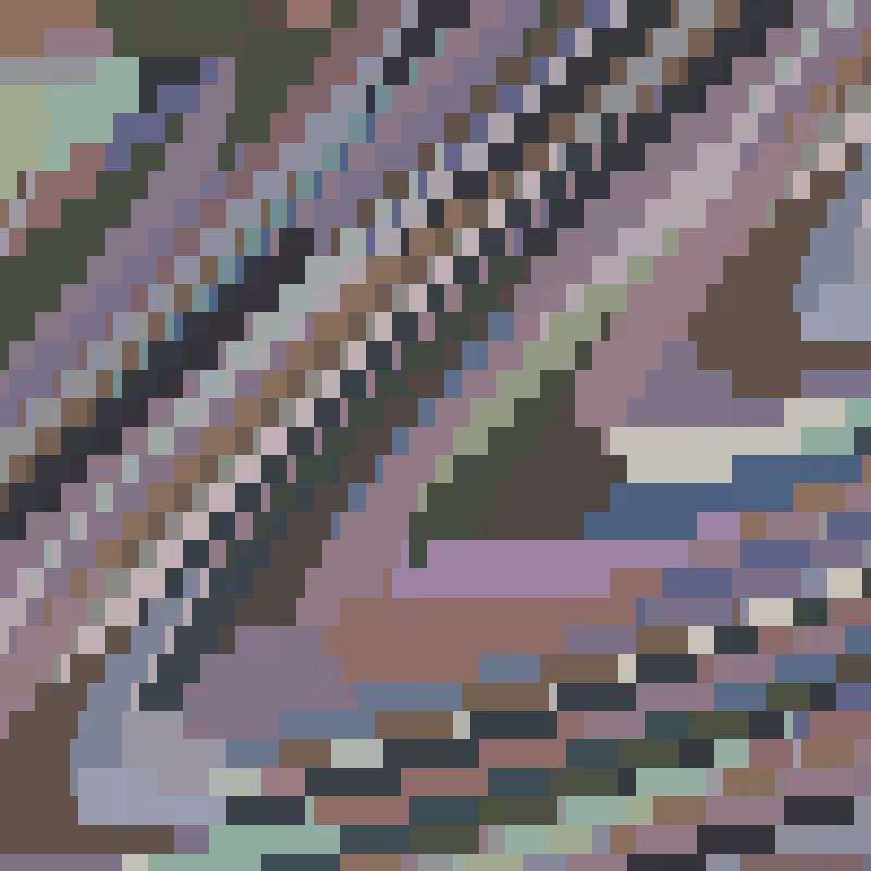 Stairs #19