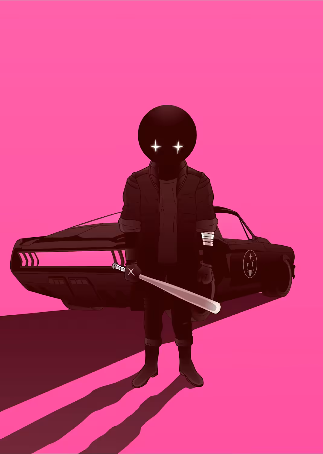 HUNTER