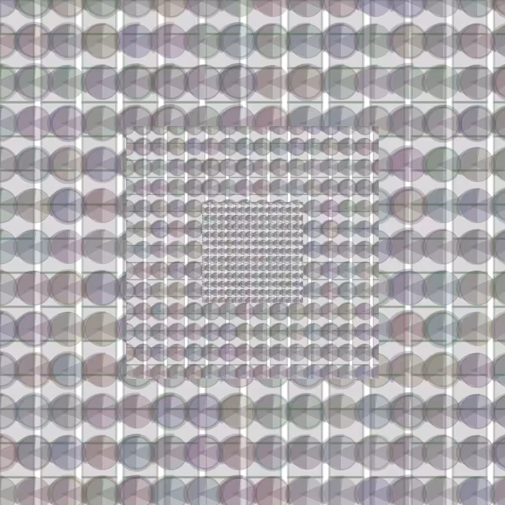 Infinity from Simplicity #113