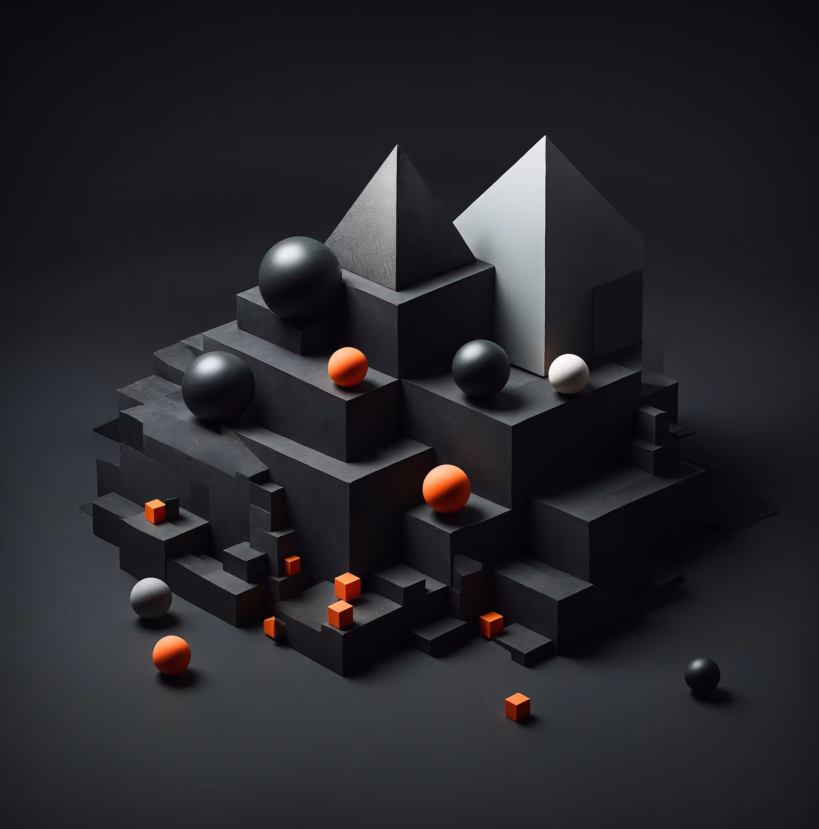 PARAMETRIC AI · 01