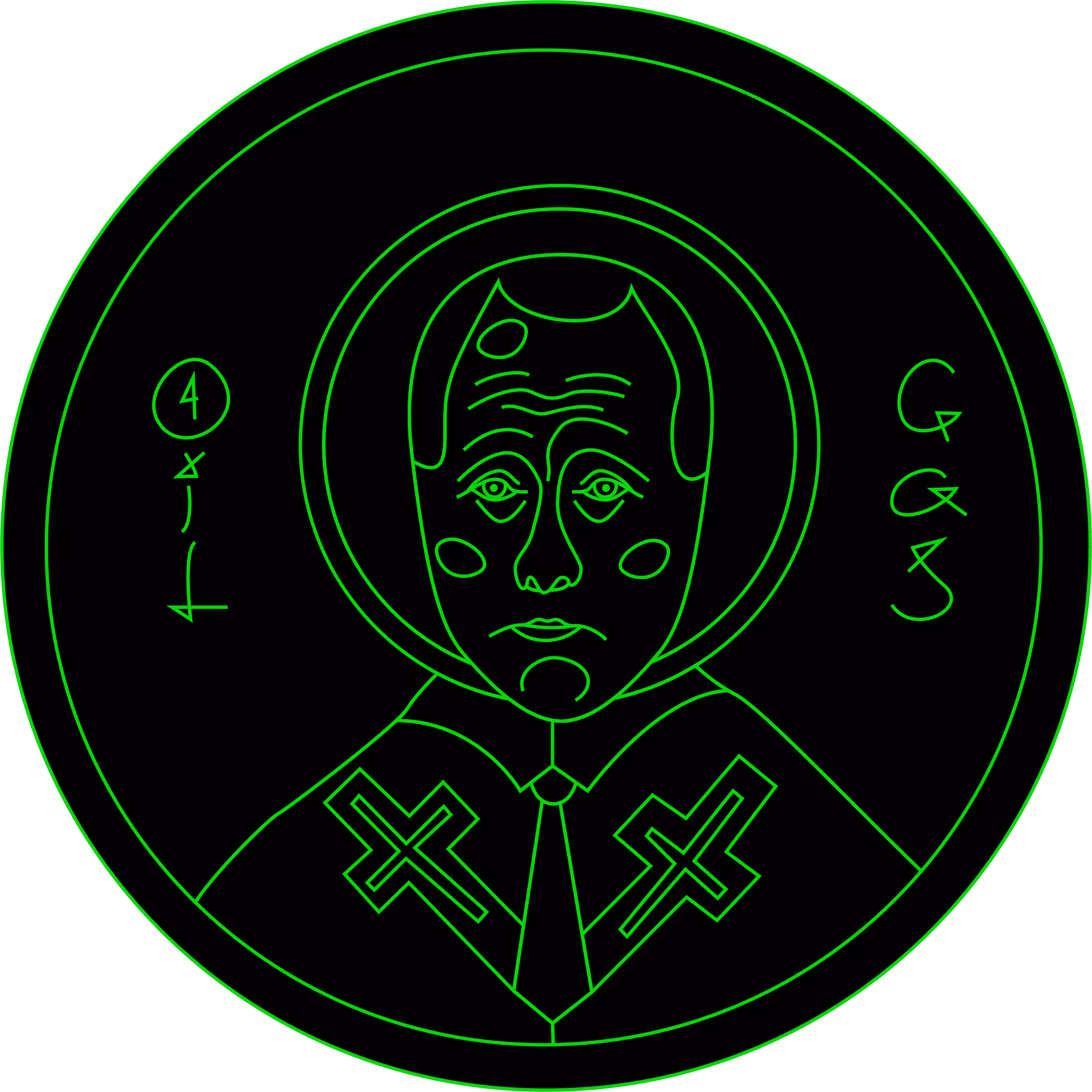 I=con (ver. TZAR)
