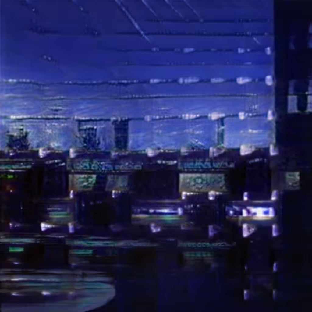 vaporwave aesthetics #121