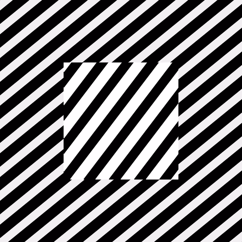 Chromatic dazzle #427