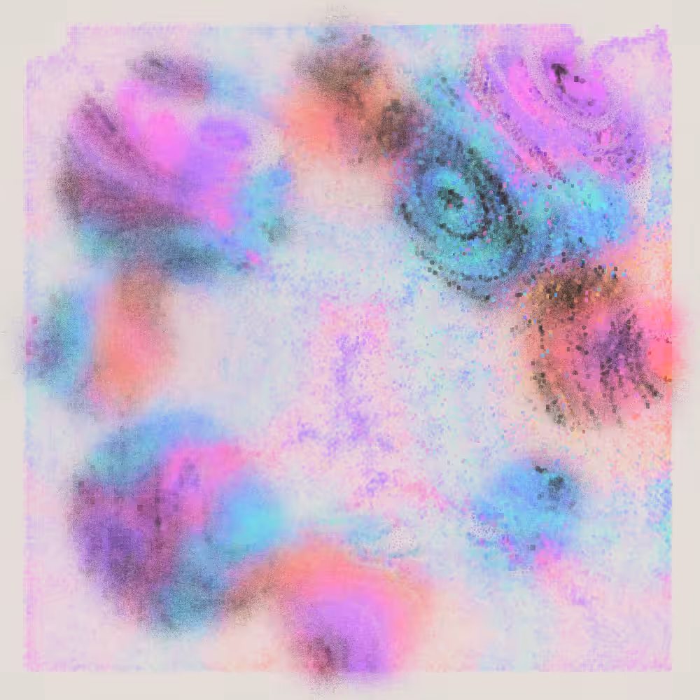 The Space Inside #464