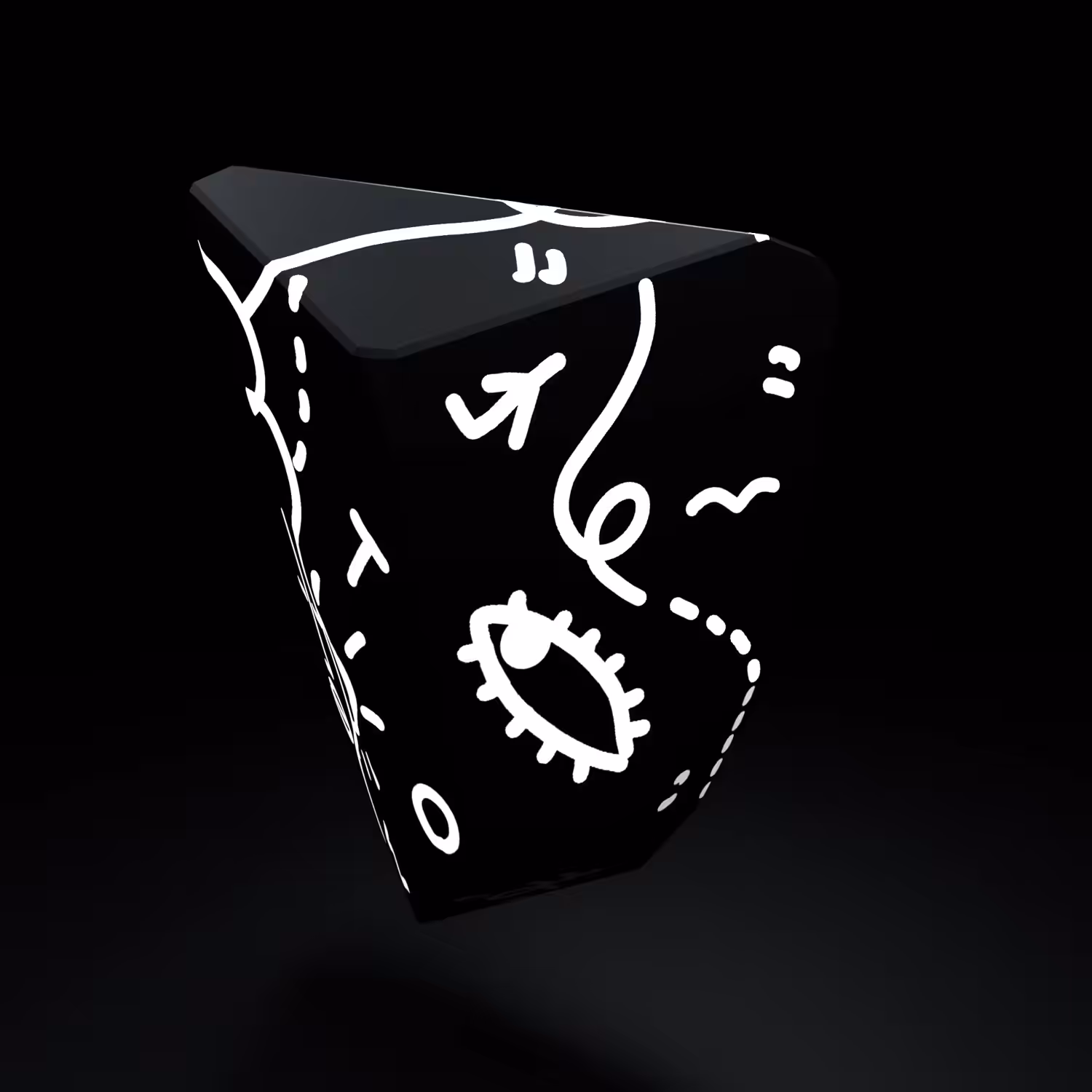 Obsidian Minds 3