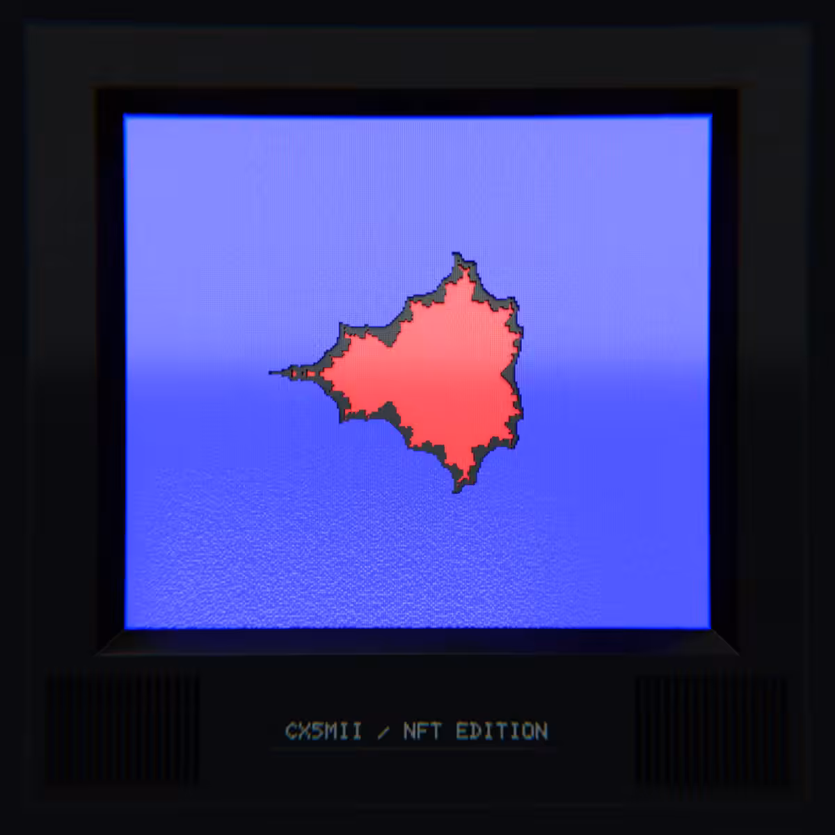 Fractal-TV