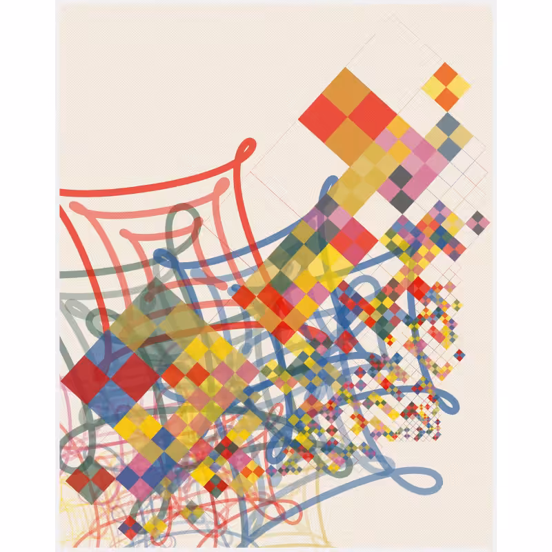Dopamine Dreams #73