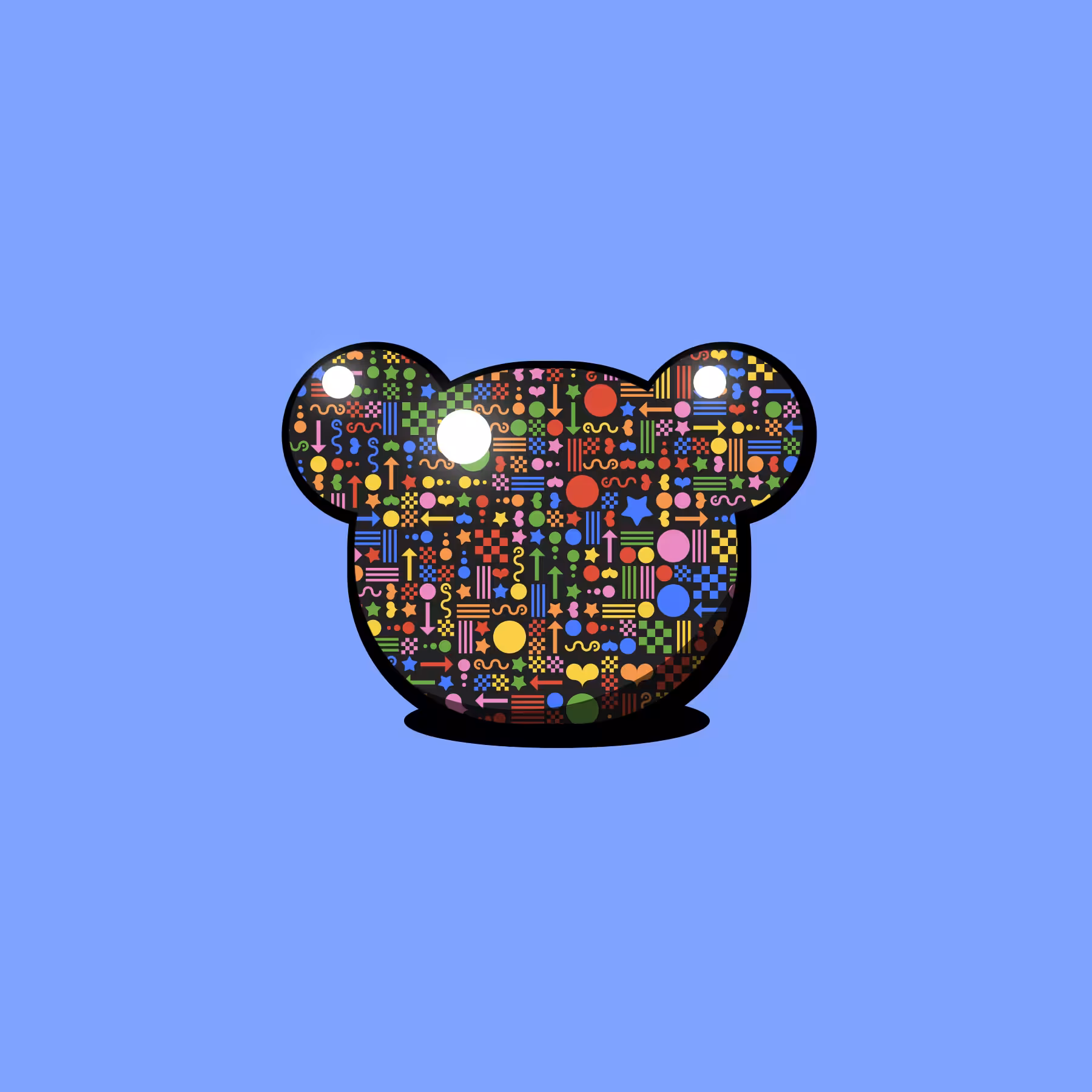 KUMALEON EGG #501