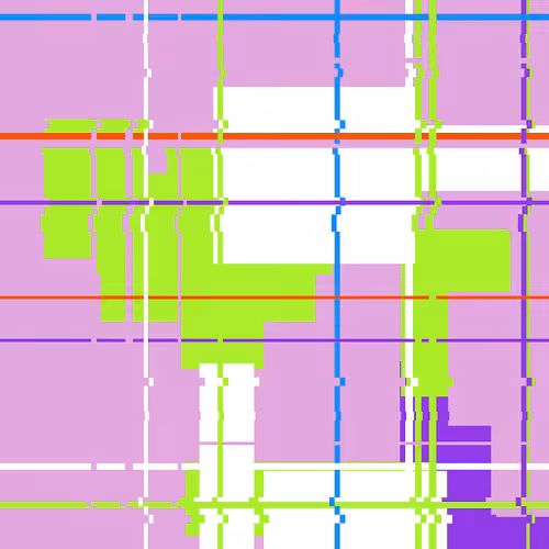 Chromatic Chaos #4117
