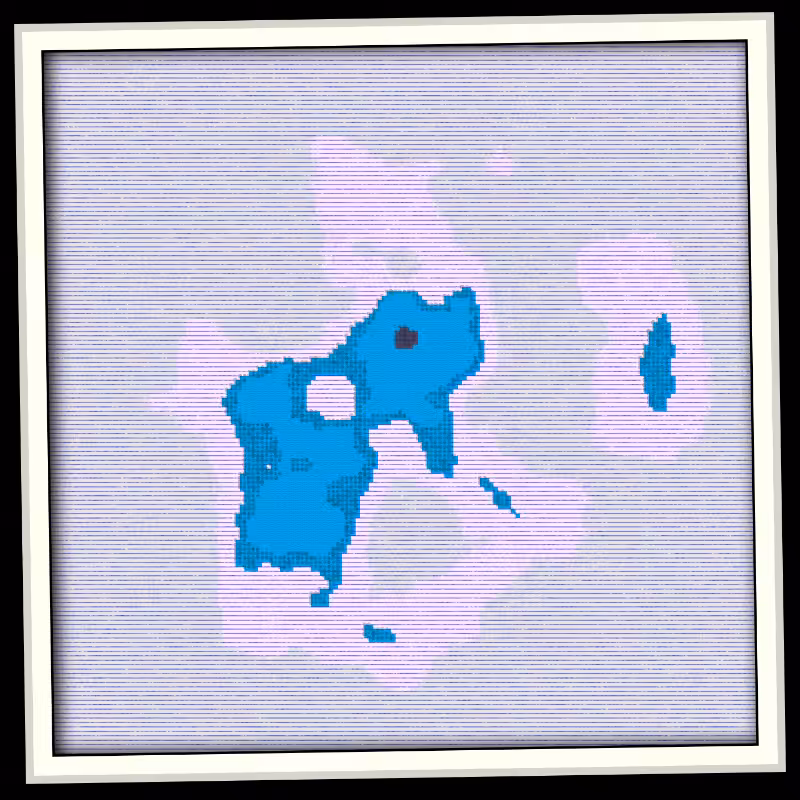 Further Explorations in Cartography #44