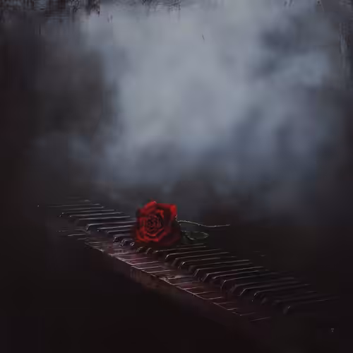 The Silence Between Notes