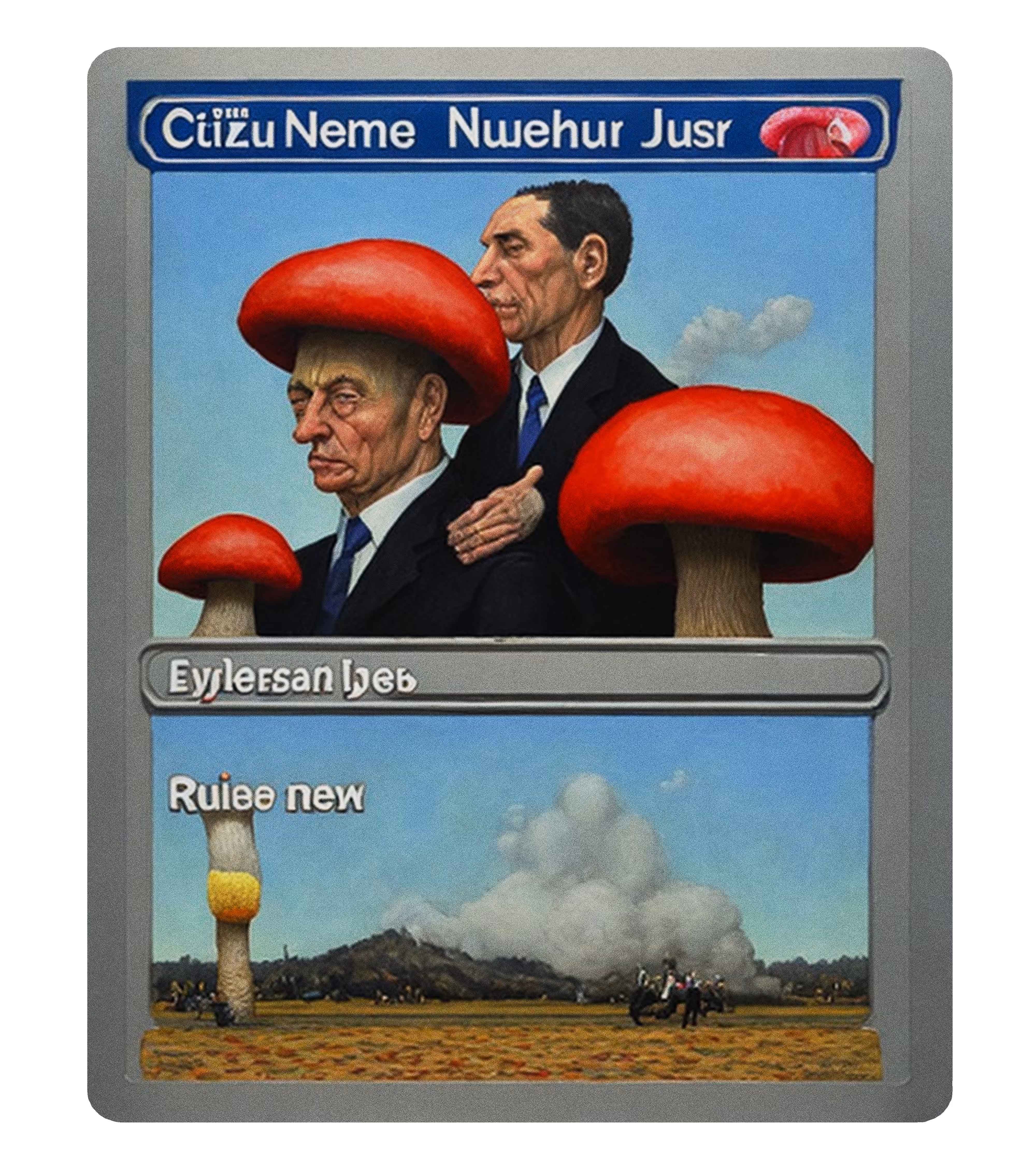 Card #8627