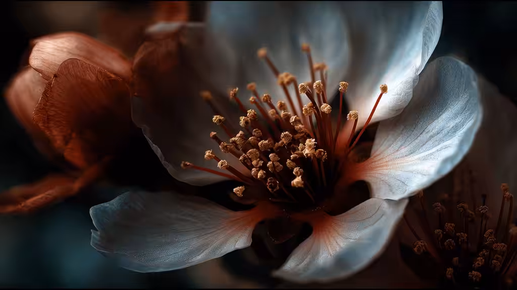 A Thousand Years of Stillness