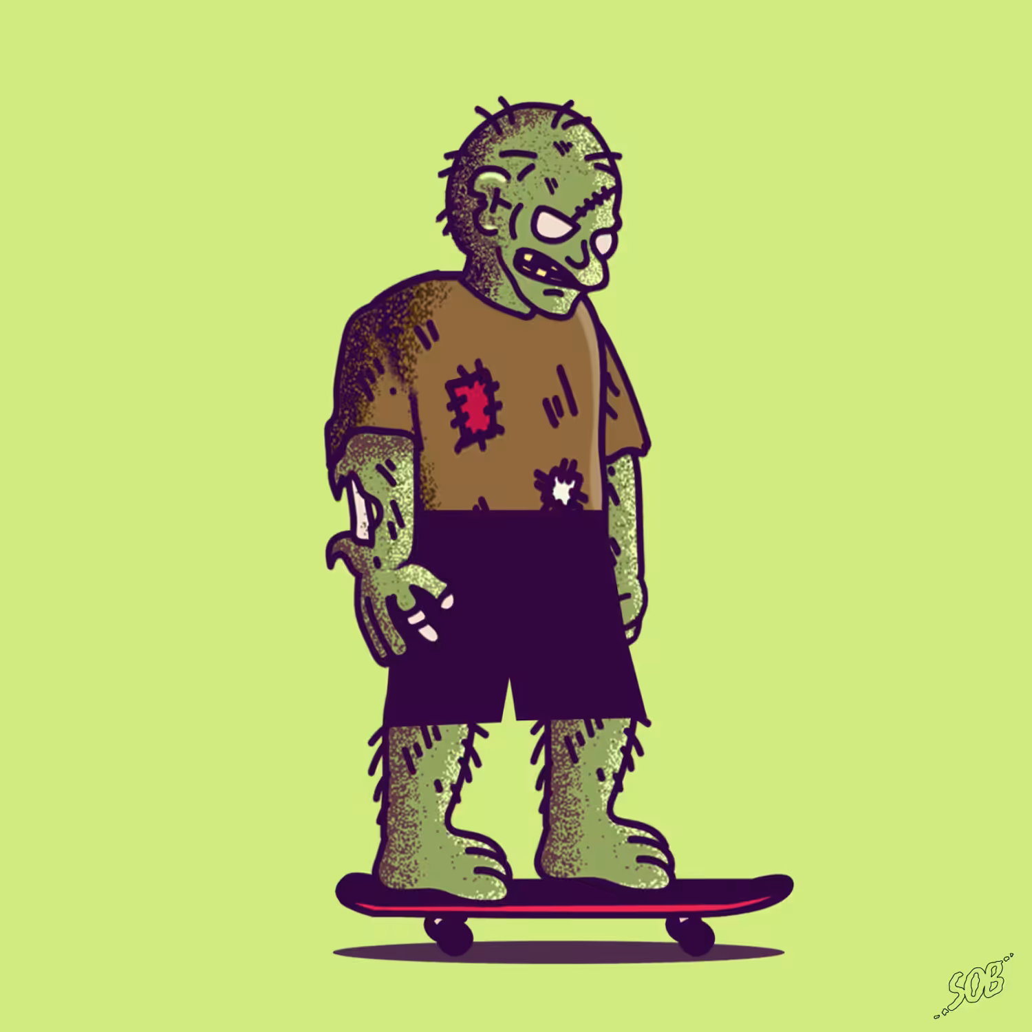 KICKFLIP 018