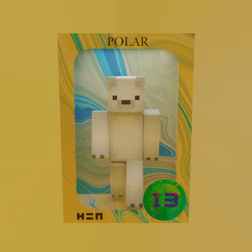 HENFIGURES#013