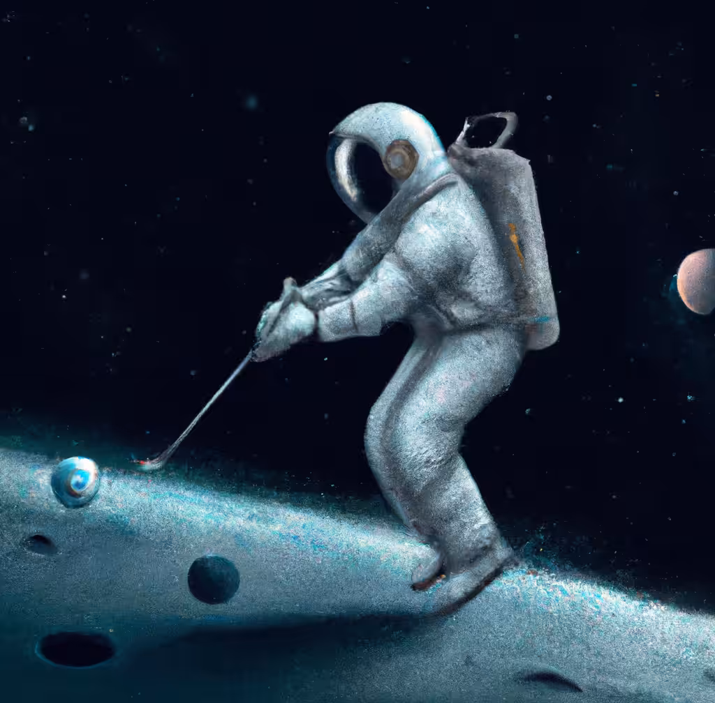 Moonshot