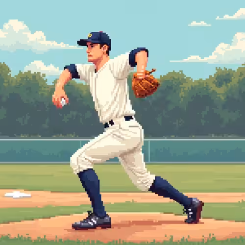 DataBaseball: Stan Bahnsen - 1968 (7.5 PV)