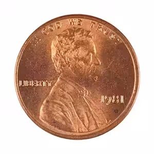 Cent #5288